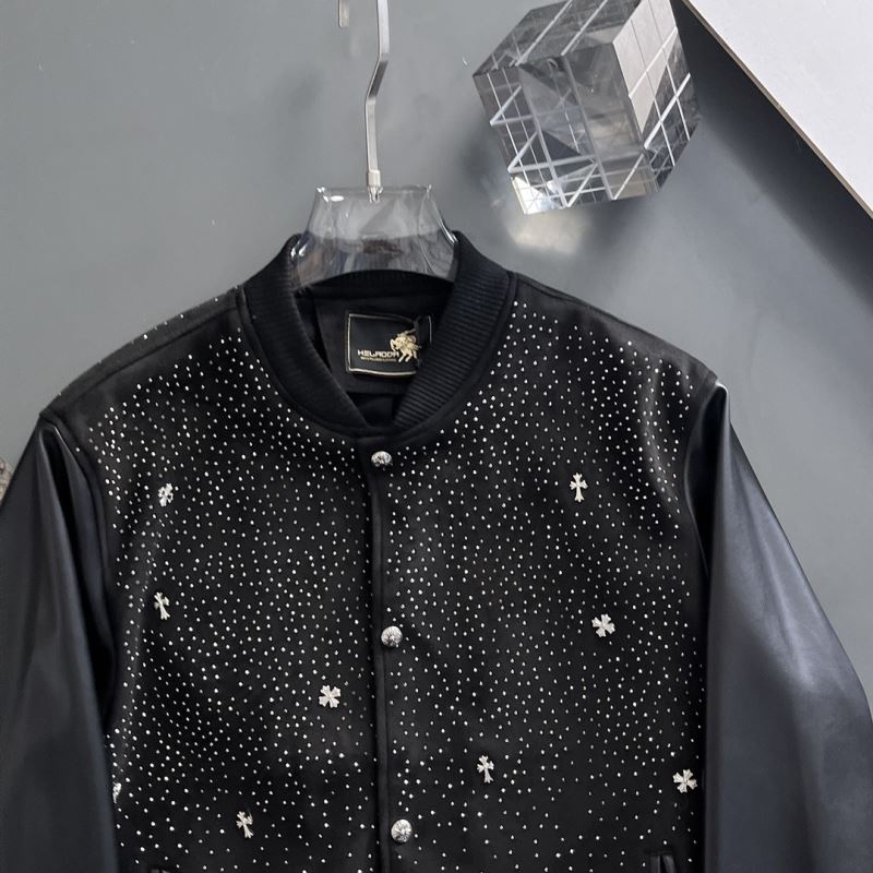 Chrome Hearts Outwear